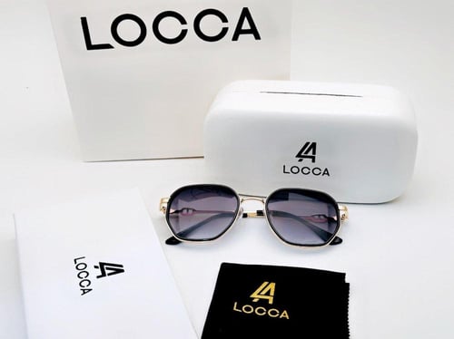 نظارة شمسية لوكا