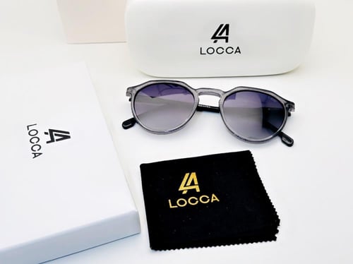 نظارات شمسية لوكا