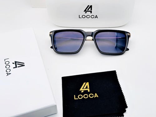 نظارات شمسية لوكا
