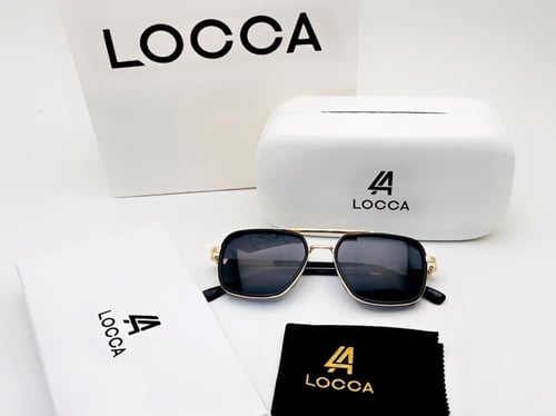 نظارة شمسية لوكا