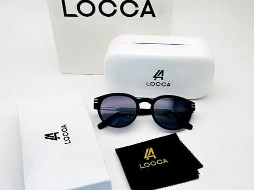 نظارة شمسية لوكا