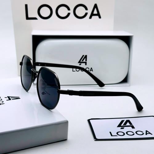 نظارات شمسية لوكا