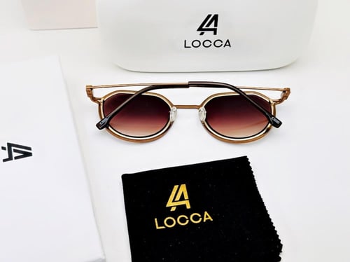 نظارات شمسية لوكا