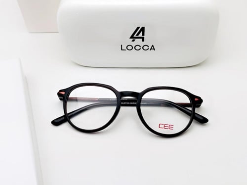 نظارة طبية لوكا