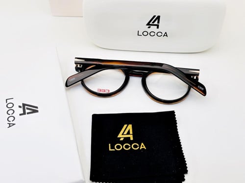 نظارة طبية لوكا