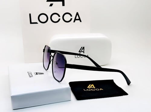 نظارات شمسية لوكا