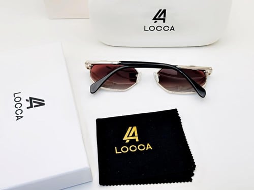 نظارات شمسية لوكا