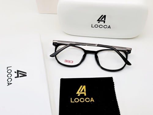 نظارة طبية لوكا