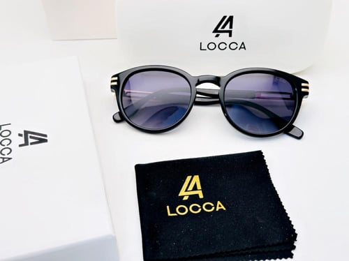 نظارات شمسية لوكا