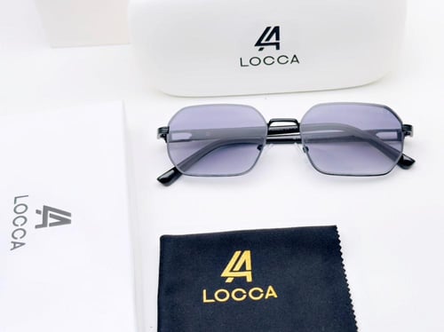 نظارات شمسية لوكا