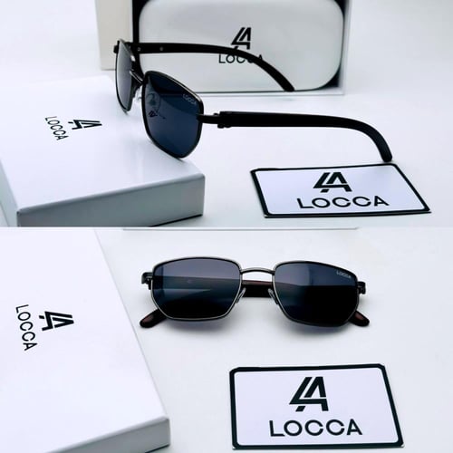 نظارات شمسية لوكا