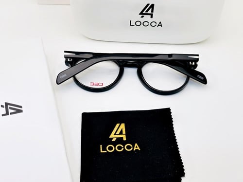 نظارة طبية لوكا