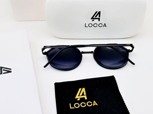 نظارات شمسية لوكا