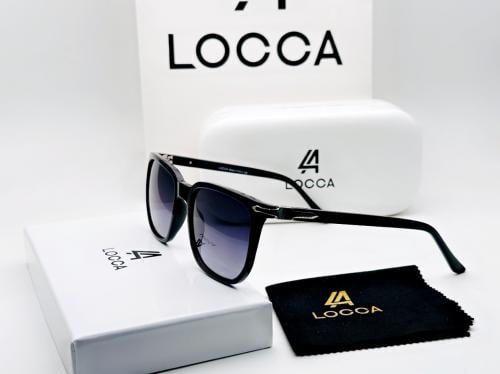 نظارات شمسية لوكا