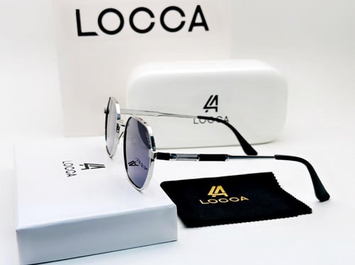 نظارات شمسية لوكا