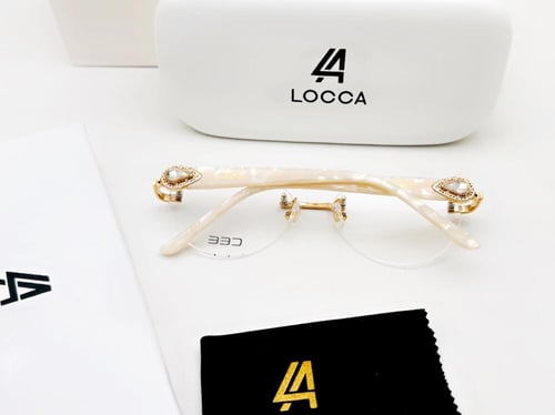 نظارة طبية لوكا