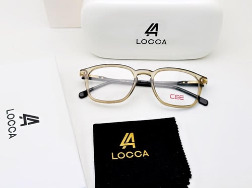 نظارة طبية لوكا
