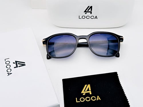 نظارات شمسية لوكا
