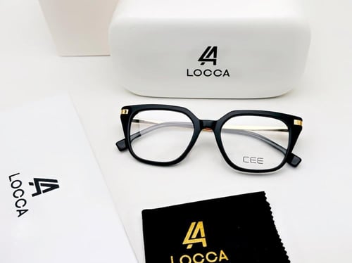 نظارة طبية لوكا