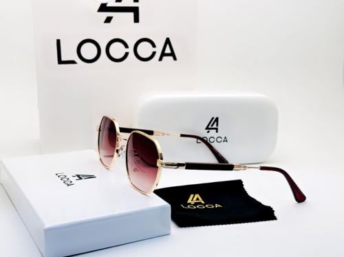 نظارة شمسية لوكا