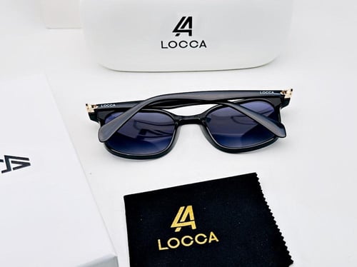 نظارات شمسية لوكا
