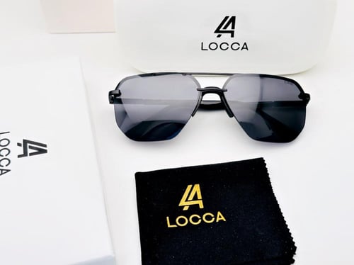 نظارات شمسية لوكا