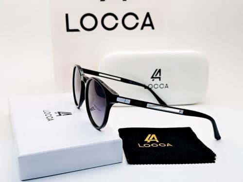 نظارات شمسية لوكا