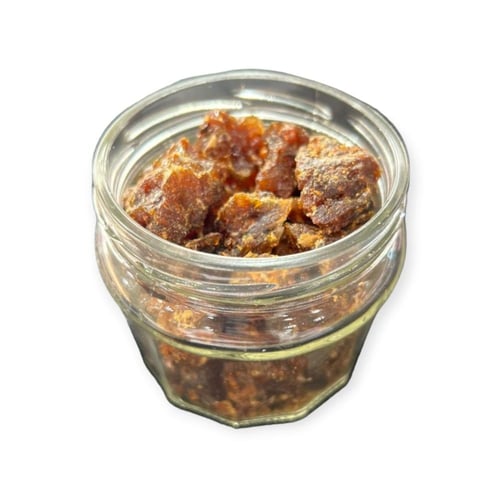 صمغ المر العربي