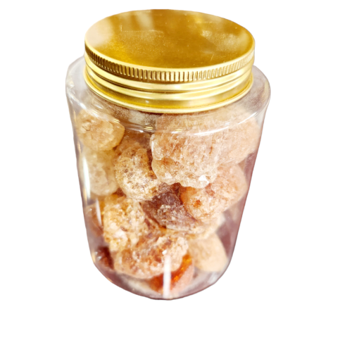 الصمغ العربي العضوي 200 جرام