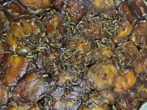 تنكه صغيره تمر اخلاص نجران مكنوز بشمار