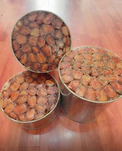 تنكه صغيره تمر اخلاص نجران مكنوز بشمار