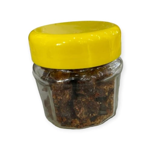 صمغ المر العربي