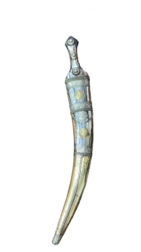 سبيكي مطعم بالنحاس