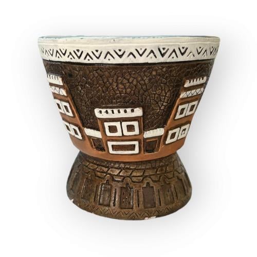 مدخنه منقشه مبخرة