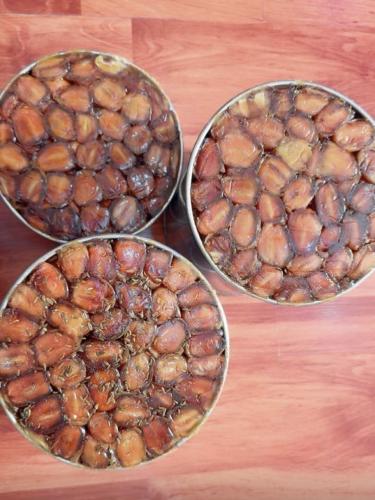 تنكه وسط تمر مكنوز اخلاص نجران بشمار