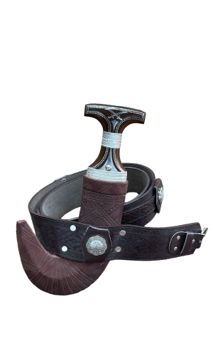 جنبيه عماني