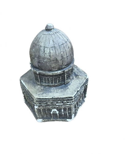 تحفه فنيه مقاس 15 سم × 25 سم