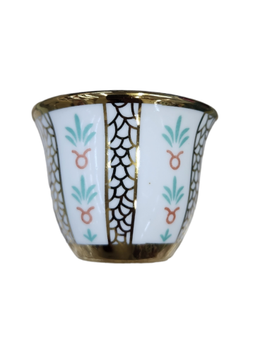 طقم فناجيل قهوه