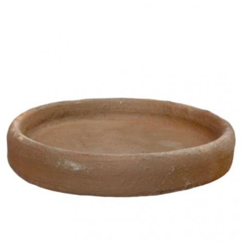 صينيه فخار وسط