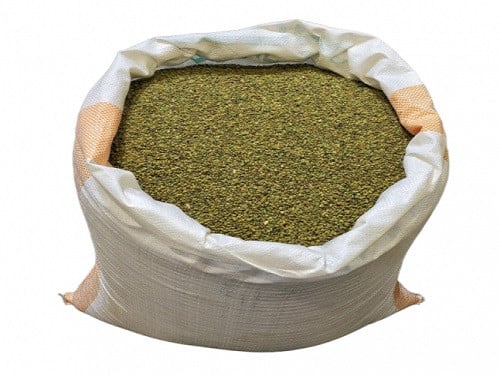 حلبة يمني حب 1 كيلو