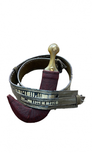 جنابي مكعب شبابي