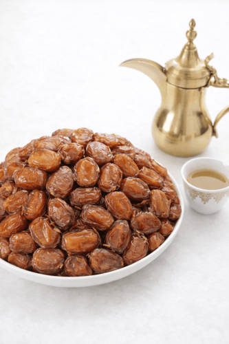 تنكه صغيره تمر اخلاص نجران مكنوز بشمار