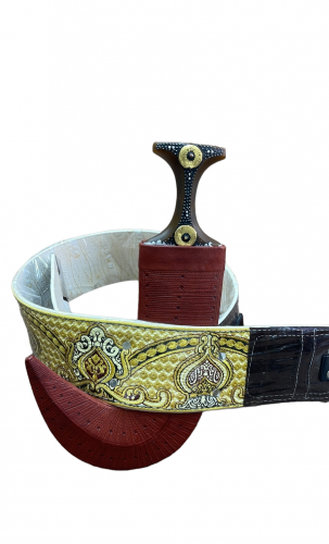 جنبيه صنعاني