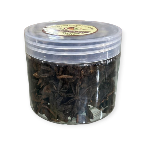 نجمة اليانسون 120 جرام