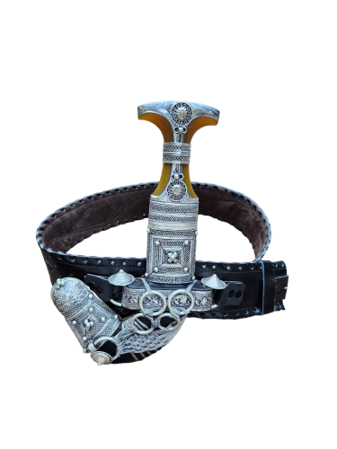 جنبيه خنجر ولادي من عمر 10 سنوات الى عمر 16