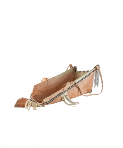 ميزب حجم صغير (هندول ، مزبا ، ركوة)