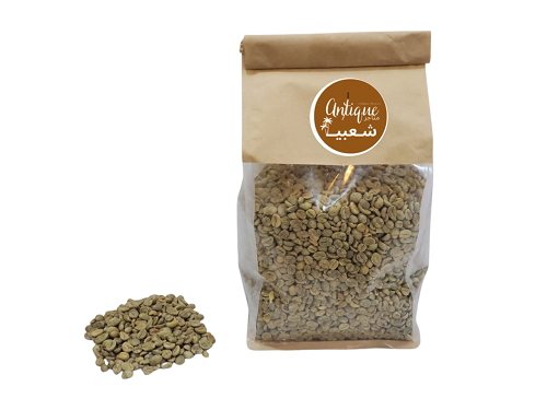 قهوة بلدي (بريه) 1 كيلو