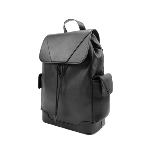 The Urban Flow - Black