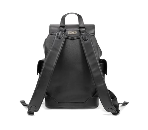 The Urban Flow - Black