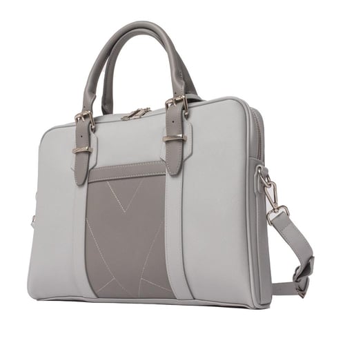 The Executive - Gray